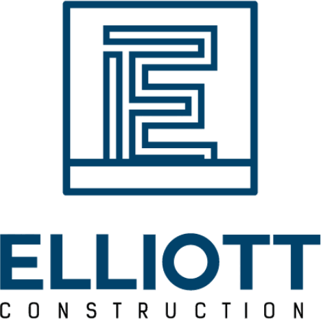 Elliott Construction Services logo