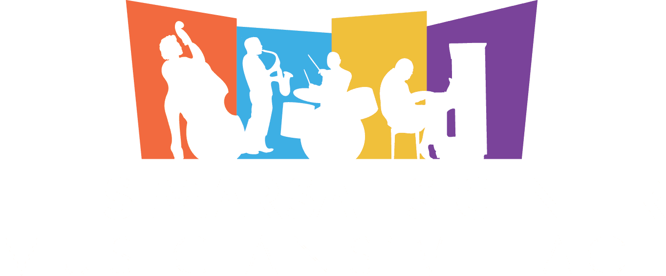 Ellis Marsalis Center for Music logo