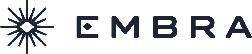Embra Studio logo