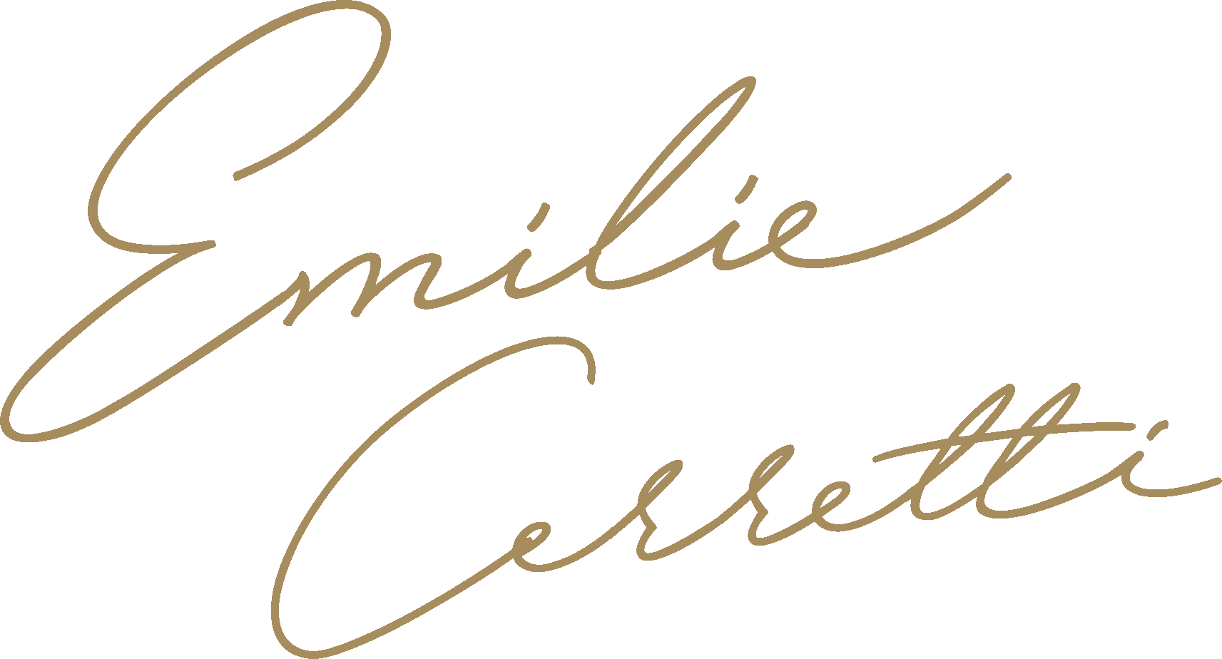 Emilie Cerretti Design