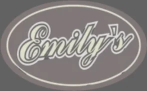 Emily's Steakhouse logo