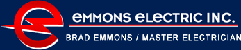 Emmons Electric Inc.