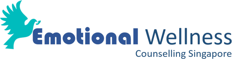 Emotional Wellness Counselling Singapore logo
