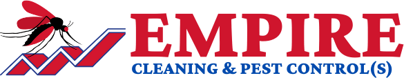 Empire Cleaning & Pest Control Pte. Ltd. logo