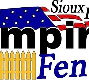 Empire Fence logo