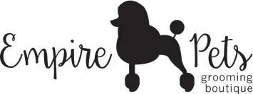 Empire Pets Salon & Boutique logo