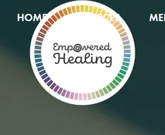 Empowered Healing, LLC. logo