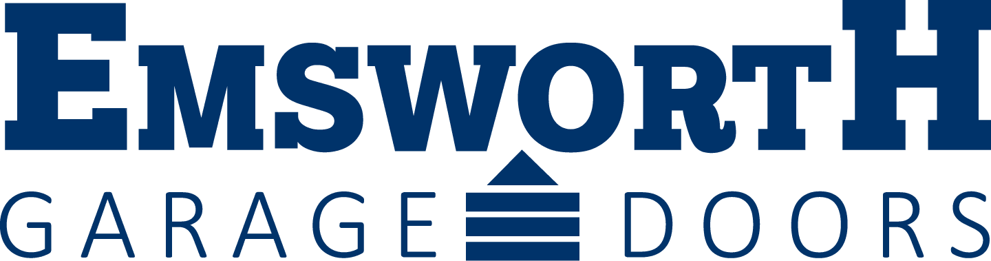Emsworth Garage Doors logo