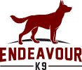 Endeavour K9