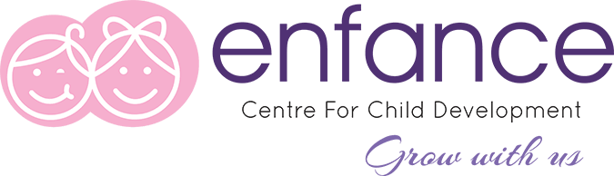 Enfance Center for Child Development Hospital logo