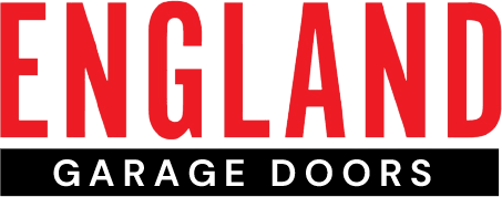 England Garage Doors Barnsley