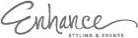 Enhance Styling & Events logo