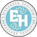 Enhanced Healing Massage Therapy