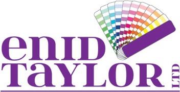 Enid Taylor Ltd logo