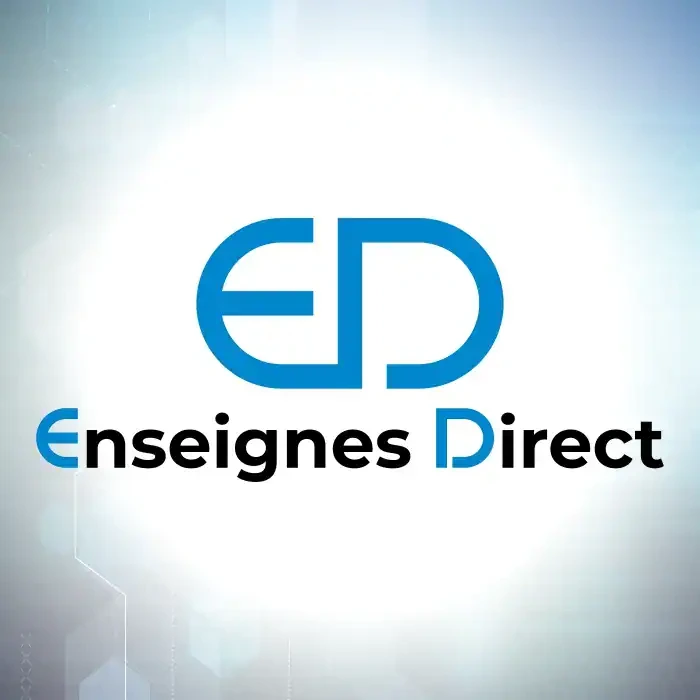 Enseignes Direct logo