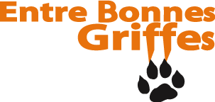 Entre Bonnes Griffes logo