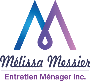 Entretien ménager Mélissa Messier
