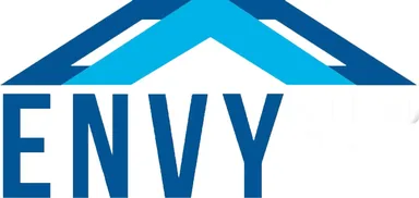 Envy Roofing logo