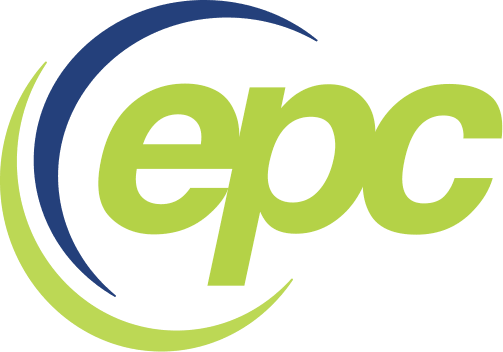 EPC Peterborough logo