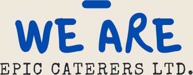 Epic Caterers logo