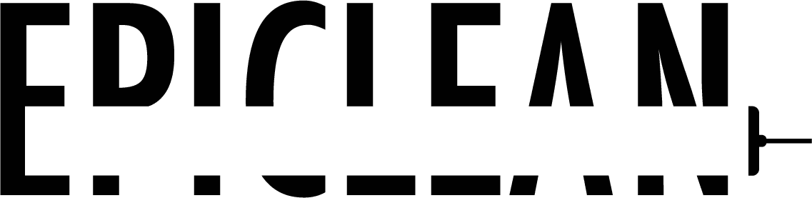 EPIClean logo