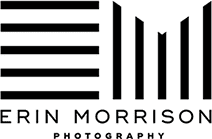 Erin Morrison Photography logo
