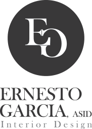 Ernesto Garcia Interior Design