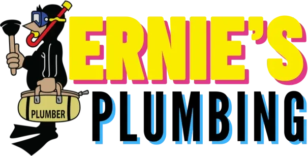 Ernie's Plumbing Service, Inc.