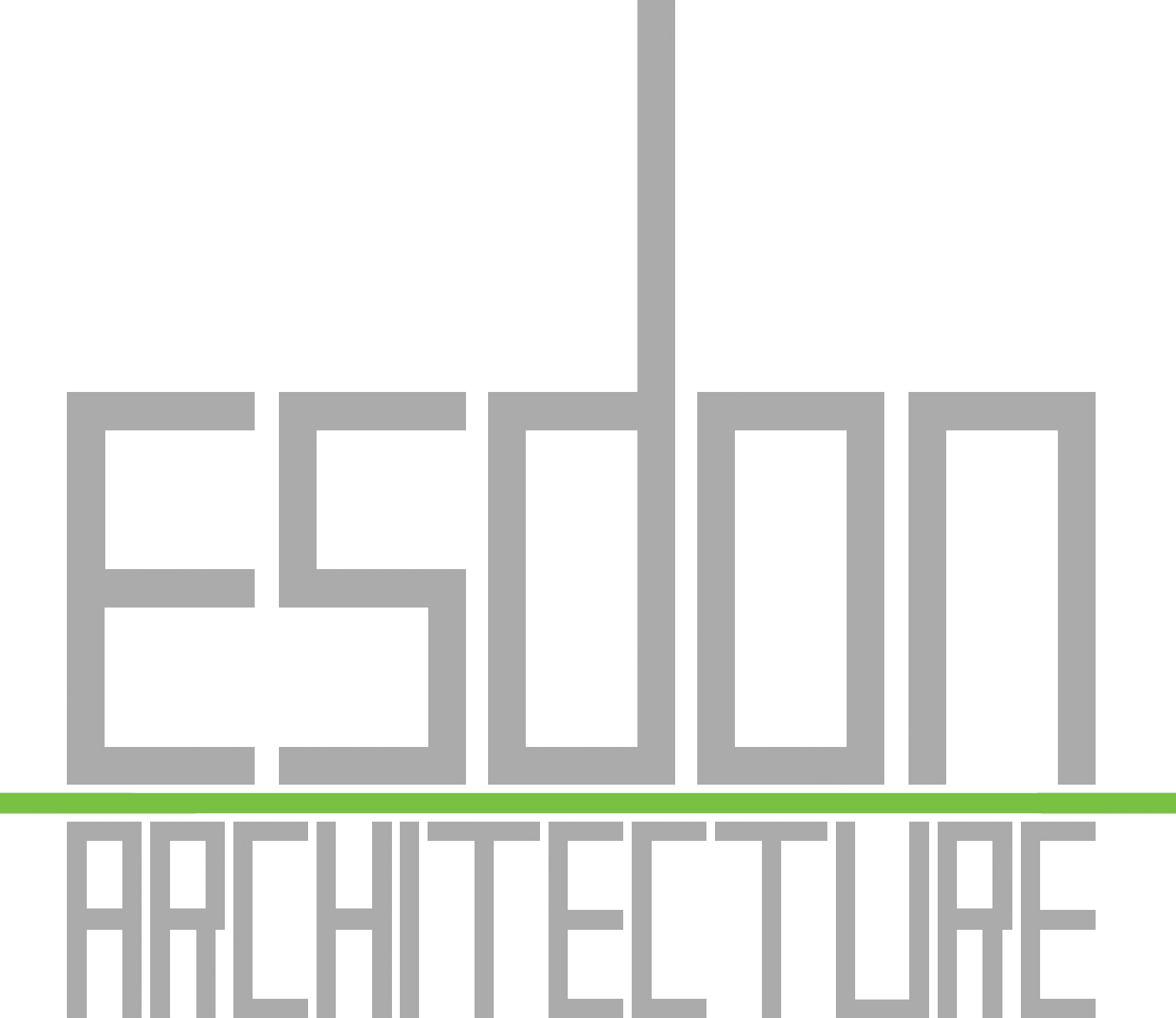 Esdon Architecture logo
