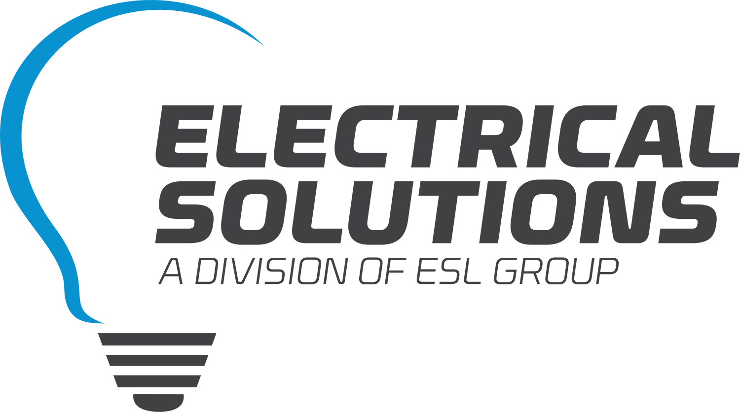 ESL Group-Electrical Solutions Ltd.