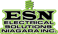 ESN Electrical Solutions Niagara Inc.