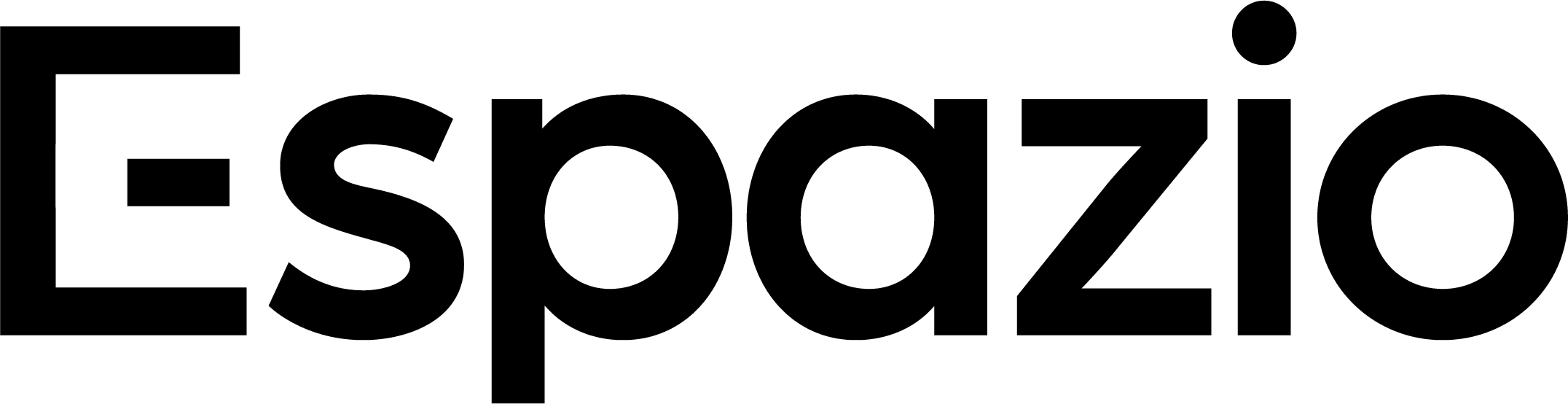 Espazio logo