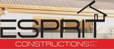 Esprit Constructions