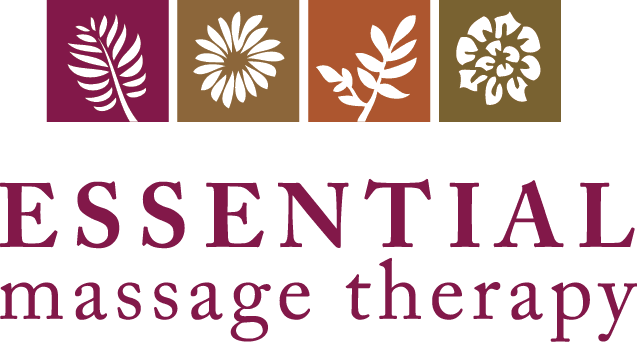 Essential Massage Therapy logo