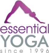 Essential Yoga Busselton logo