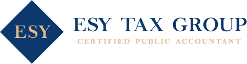 ESY Tax Group logo