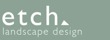 Etch Landscape Design logo