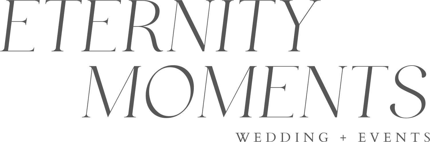 Eternity Moments Wedding & Events Planning logo