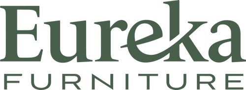 Eureka Furniture Townsville logo