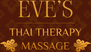 Eve’s Thai Therapy Massage logo
