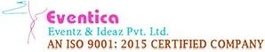Eventica Eventz & Ideaz Private Limited logo