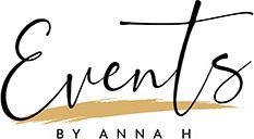 Events by Anna H logo