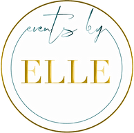 Events by Elle logo
