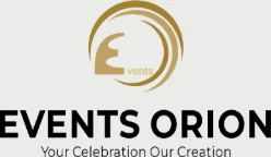 Events Orion logo