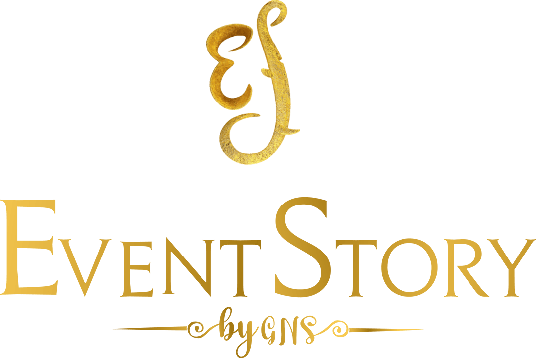 EventStory By GNS logo
