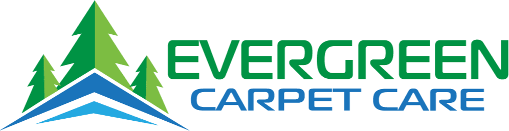 Evergreen Carpet Care logo