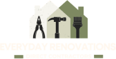 Everyday Renovations logo