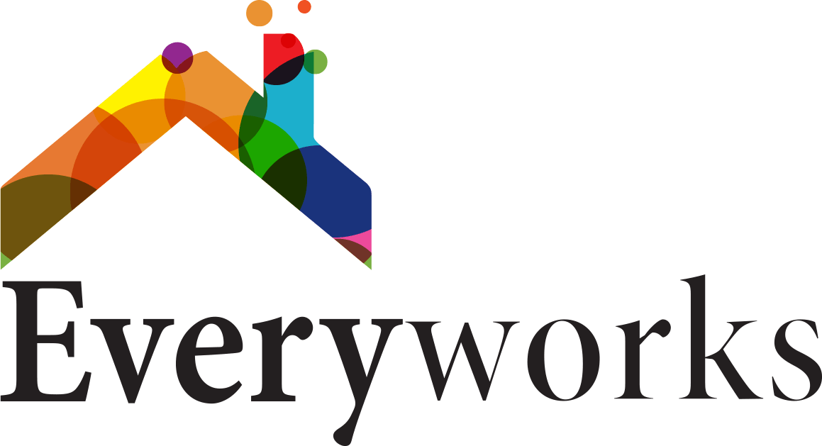 Everyworks Singapore logo