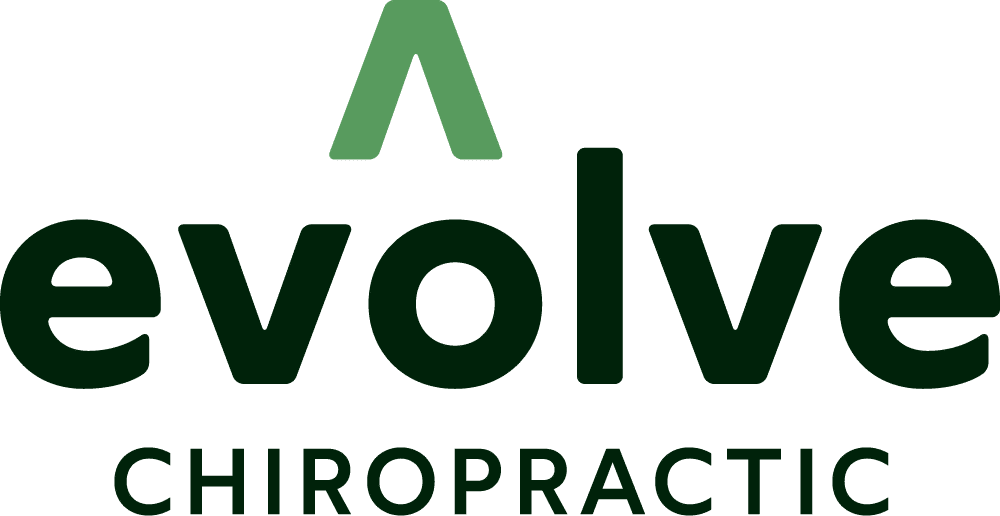 Evolve Chiropractic logo