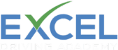 Excel Driving Academy logo